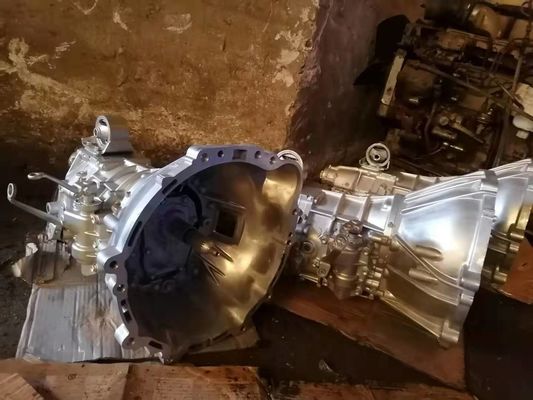 Καλή τιμή Τμήματα κιβωτίου ταχυτήτων Toyota Original Accessories σε απευθείας σύνδεση