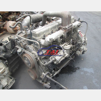 Καλή τιμή ISO9001 RG8 PE6 PE6 T Κιβώτιο ταχυτήτων Nissan Ανταλλακτικά κινητήρα σε απευθείας σύνδεση