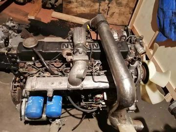 Good price Η Nissan Td42 ιαπωνικά παίρνει έξω τις μηχανές Td42t Td42ti σε καλή κατάσταση σε απευθείας σύνδεση