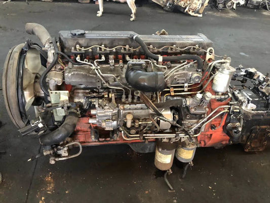 Good price Χρησιμοποιημένη μηχανή Assy, εξαρτήματα ISUZU 6HE1 ροντέο Isuzu μηχανών Usada ISUZU 6HE1 σε απευθείας σύνδεση
