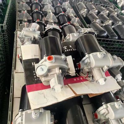 Good price TS16949 Δρ-6 ξηρότερος τύπος εμβόλων κασετών αέρα φορτηγών DR6 σε απευθείας σύνδεση