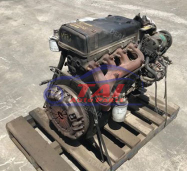Good price Αρχικός κινητήρας Mitsubishi Αντικειμενικά εξαρτήματα 4D32 4D33 4D35 Υψηλές επιδόσεις σε απευθείας σύνδεση