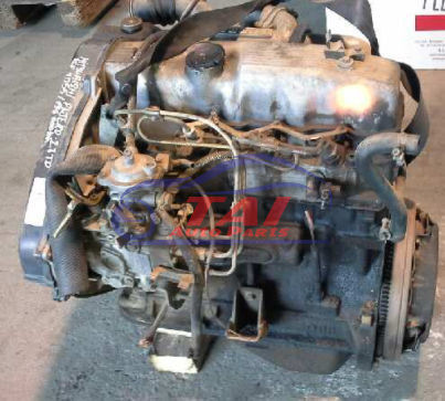 Good price ανταλλακτικά μηχανών 4D55 4D55T 4D56 4D56T Mitsubishi σε απευθείας σύνδεση