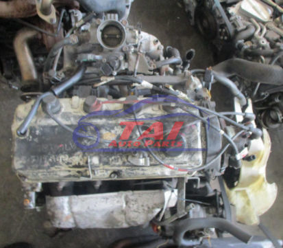 Good price χρησιμοποιημένα Mitsubishi μέρη μηχανών 4G13 RWD 4G64 TS 16949 σε απευθείας σύνδεση