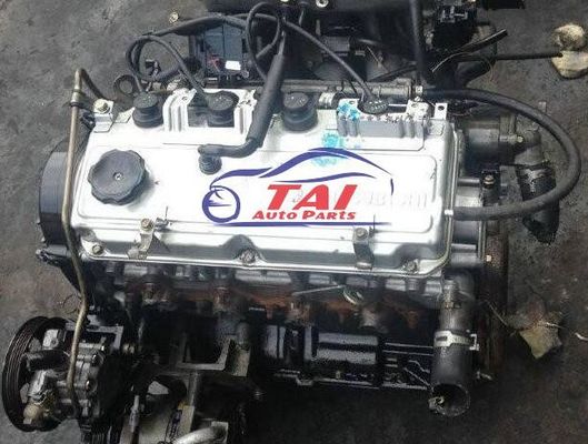 Good price ανταλλακτικά TS 16949 μηχανών 4G63 RWD 16V Mitsubishi σε απευθείας σύνδεση