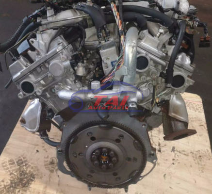 Good price Χρησιμοποιημένα μέρη μηχανών diesel της Mitsubishi 4M40T 6G74 V6 3.0/3.5 GDI σε απευθείας σύνδεση