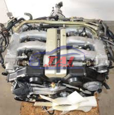 Good price LDV VG30 ΤΗΣ NISSAN VG30 3L ΠΟΛΥ ΒΑΛΒΊΔΑ ΜΕΓΊΣΤΩΝ VG30  VG30 χρησιμοποιημένα μέρη μηχανών diesel μηχανών ΕΞΑΕΡΩΤΗΡΩΝ TERANO στο απόθεμα για την πώληση σε απευθείας σύνδεση