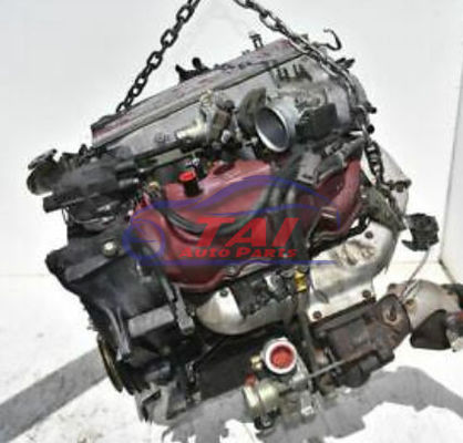 Good price Χρησιμοποιημένα μέρη μηχανών diesel μηχανών της Nissan VG30T/VG30 στο απόθεμα για την πώληση σε απευθείας σύνδεση