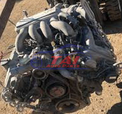 Καλή τιμή Χρησιμοποιούμενος κινητήρας Nissan VH41/VH45 8CYL Μέρη κινητήρα ντίζελ σε απόθεμα προς πώληση σε απευθείας σύνδεση