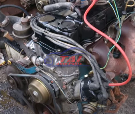 Καλή τιμή Nissan Z20 2L LDV Μεταχειρισμένα ανταλλακτικά κινητήρα ντίζελ σε απόθεμα προς πώληση σε απευθείας σύνδεση