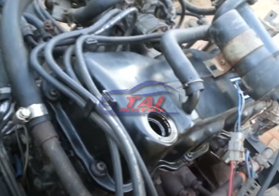 Good price Χρησιμοποιημένα μέρη μηχανών diesel μηχανών NissanZ22 Z24 στο απόθεμα για την πώληση σε απευθείας σύνδεση