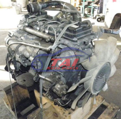 Good price Χρησιμοποιημένο τρέξιμο μηχανών της Nissan ZD30 καλά για την απόδοση σε απευθείας σύνδεση