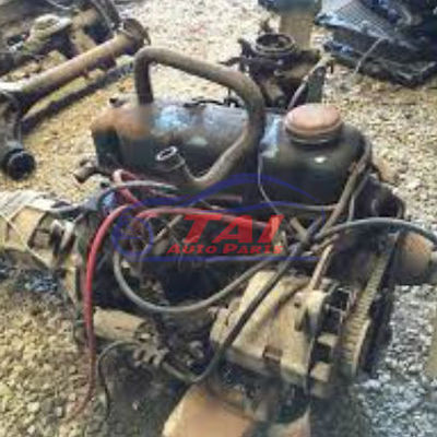 Καλή τιμή Nissan A12 A14 A15 Χρησιμοποιημένος κινητήρας σε απευθείας σύνδεση