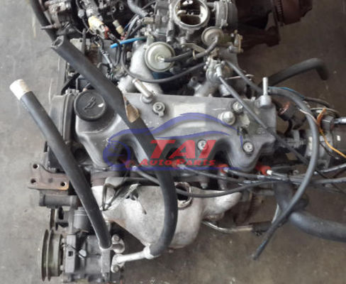 Καλή τιμή Nissan E13 SENTRA / LANGE E15 SENTRA / LANGLEY E15 TURBO μεταχειρισμένος κινητήρας σε απευθείας σύνδεση
