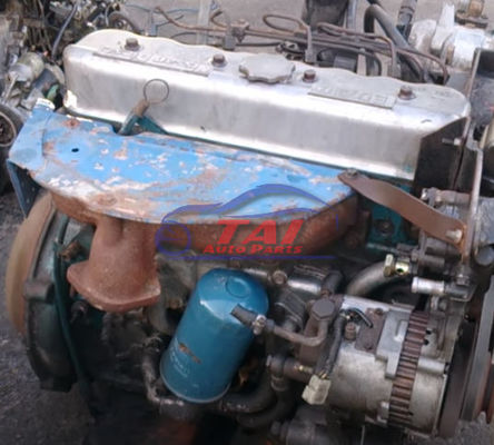 Καλή τιμή Nissan ED30 ED33 Χρησιμοποιημένος κινητήρας Μέρη κινητήρα ντίζελ σε απόθεμα προς πώληση σε απευθείας σύνδεση