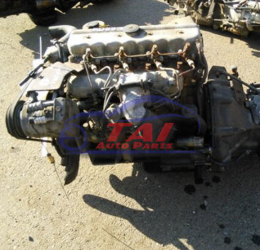 Good price Χρησιμοποιημένα μέρη μηχανών diesel μηχανών της Nissan FD33T FD35 FD35T στο απόθεμα για την πώληση σε απευθείας σύνδεση
