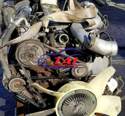 Καλή τιμή Χρησιμοποιούμενος κινητήρας Nissan FD42 FD46 κινητήρας ντίζελ σε καλή κατάσταση σε απευθείας σύνδεση