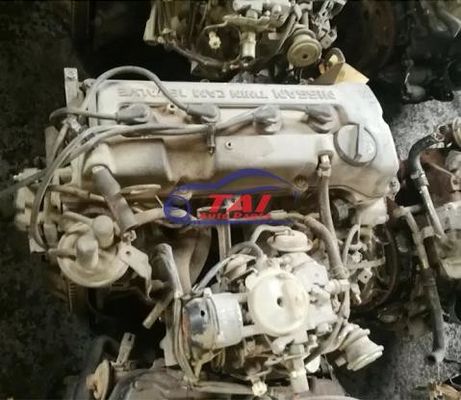 Good price FWD GA16 ΕΞΑΕΡΩΤΉΡΩΝ της Nissan GA15 16 VLAVE GA16 χρησιμοποιημένα EFI μέρη μηχανών diesel μηχανών στο απόθεμα για την πώληση σε απευθείας σύνδεση
