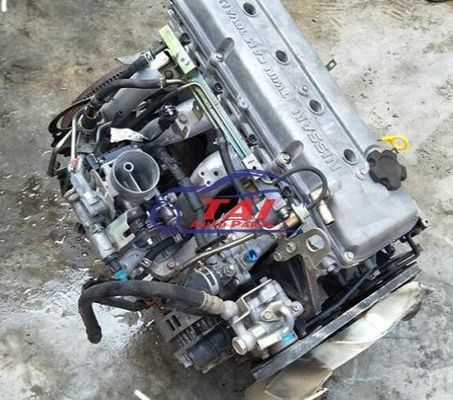Good price Nissan KA20 KA24 Χρησιμοποιημένος κινητήρας Μέρη κινητήρα ντίζελ σε απόθεμα Πώληση σε απευθείας σύνδεση