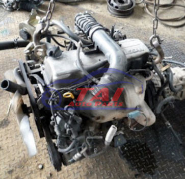 Καλή τιμή TS 16949 Nissan NA20 CARB GAS Μεταχειρισμένα ανταλλακτικά κινητήρα ντίζελ σε απευθείας σύνδεση
