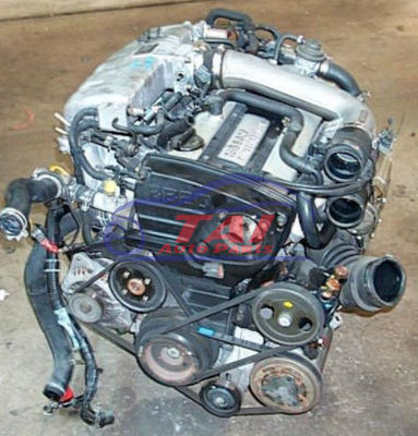 Good price Χρησιμοποιημένα μέρη μηχανών diesel της Nissan RB20 RB20DET RB30 σε απευθείας σύνδεση