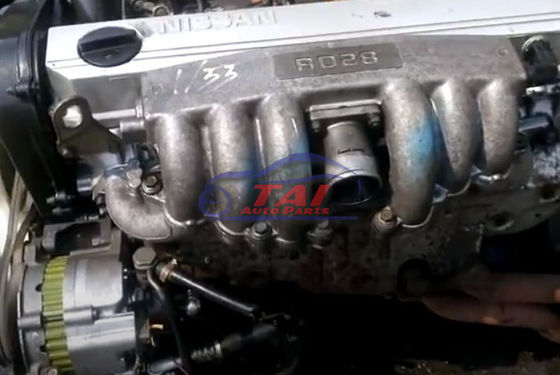 Καλή τιμή Nissan RD28 2.8 DIESEL AUTO MANUAL Μέρη κινητήρα ντίζελ σε απευθείας σύνδεση