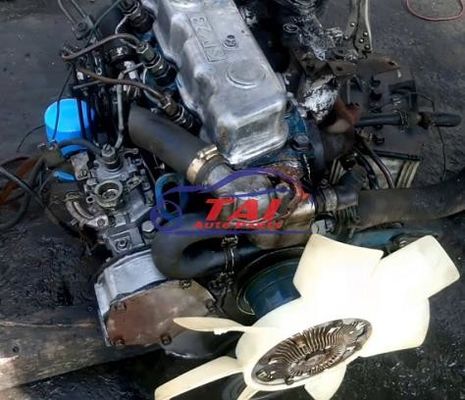 Καλή τιμή Nissan SD22 SD23 Χρησιμοποιημένα εξαρτήματα κινητήρα ντίζελ σε απευθείας σύνδεση