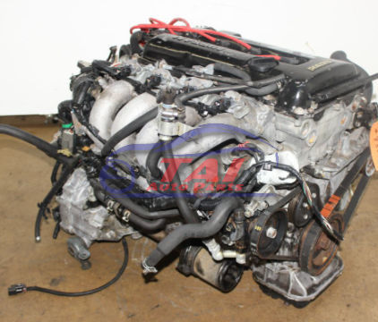Good price Τμήματα μηχανών diesel της Nissan SR20 RWD NISSAN 200SX σε απευθείας σύνδεση