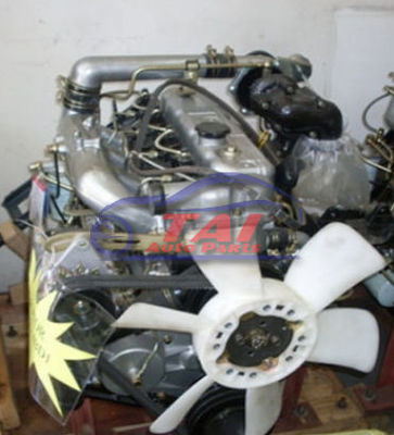 Good price Εξαιρετική ποιότητα 4BA1 4FG1 Isuzu μηχανή ανταλλακτικά Isuzu κινητήρες ντίζελ σε απευθείας σύνδεση