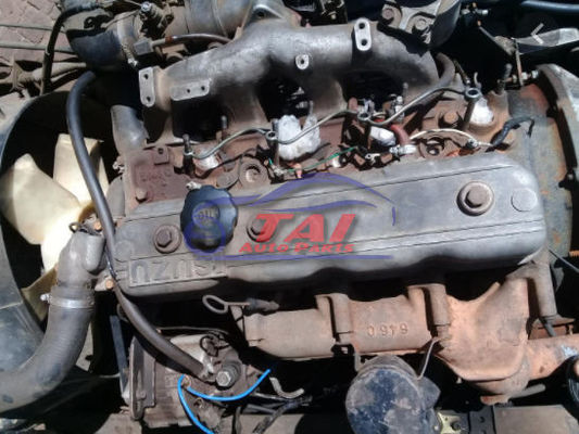 Good price Άριστα ανταλλακτικά ποιοτικών 4BA1 4FG1 Isuzu μηχανών σε απευθείας σύνδεση