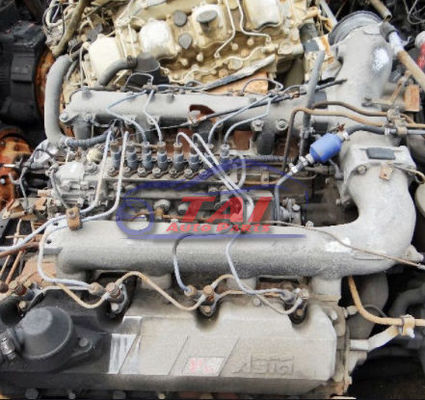 Good price Χρησιμοποιημένα μέρη μηχανών diesel Hino EF300 EF350 EF500 EF550 EF750 σε απευθείας σύνδεση