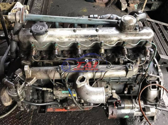 Good price Χρησιμοποιημένα μέρη μηχανών diesel EH100 EH300 EH500 EH700 Hino TS 16949 σε απευθείας σύνδεση