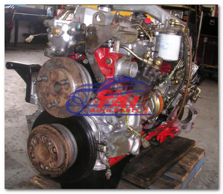 Καλή τιμή Hino H06C H07C H07D Χρησιμοποιημένα εξαρτήματα κινητήρων ντίζελ σε απευθείας σύνδεση