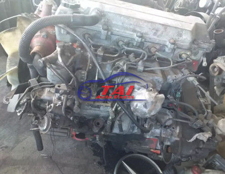 Καλή τιμή Hino J05C J07C J08C Χρησιμοποιημένα εξαρτήματα κινητήρων ντίζελ σε απευθείας σύνδεση