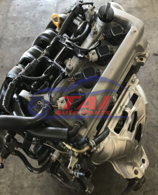 Good price Μέρη μηχανών βενζίνης της Toyota 1MZ 1NZ 1RZ 1S 1SZ 1TR TS 16949 σε απευθείας σύνδεση