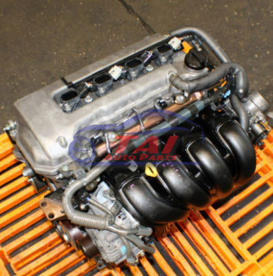 Good price 1.8L Ανταλλακτικά αυτοκινήτων 1ZZ-FE 1ZZ Μηχανή Toyota Ανταλλακτικά κινητήρα σε απευθείας σύνδεση