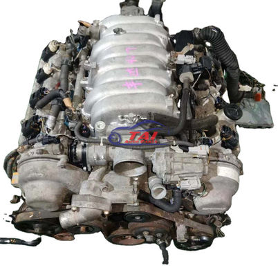 Καλή συνθήκη τμημάτων μηχανών βενζίνης της Toyota 1UZ 1VZ 1Y 1ZZ