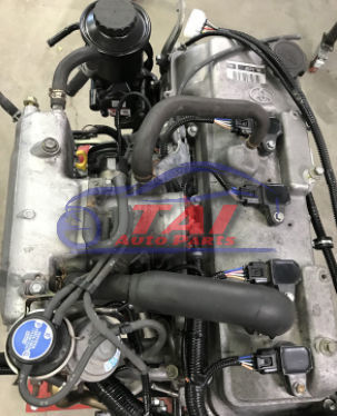 Good price μέρη μηχανών βενζίνης 2E 2F 2GR 2JZ 2MZ 2NZ 2RZ Toyota σε απευθείας σύνδεση