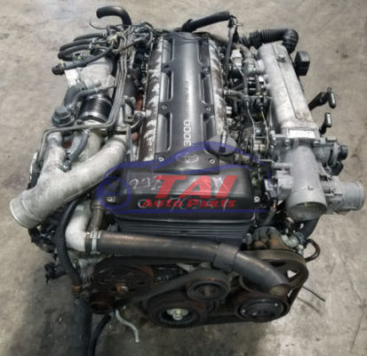 Good price Toyota 1jz 2jz 1jz-Gte 2jz-Gte R154 V160 V161 6 κύλινδροι κινητήρας σε απευθείας σύνδεση