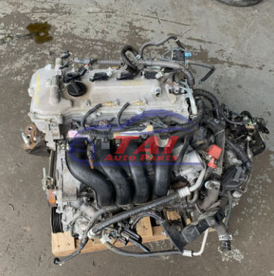 Good price Μέρη μηχανών βενζίνης της Toyota 3UZ 3VZ 3Y 3ZR καλής συνθήκης σε απευθείας σύνδεση