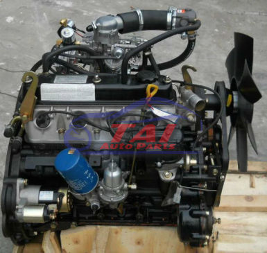 Good price Τμήματα μηχανών βενζίνης της Toyota 4A 4E 4K 4MU 4S 4VX 4Y σε απευθείας σύνδεση