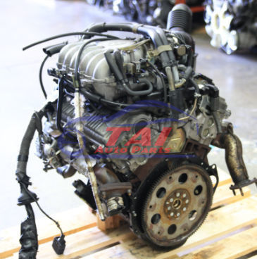 Good price 5A 5E 5K 5M μέρη μηχανών βενζίνης 5R 5S 5VZ Toyota TS 16949 σε απευθείας σύνδεση