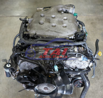 Good price Μέρη μηχανών βενζίνης TB42 TB45 VE30 VG20 VQ23 VQ25 Nissan σε απευθείας σύνδεση