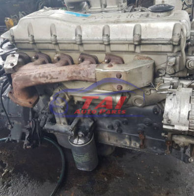 Good price Χρησιμοποιημένα μέρη μηχανών diesel της Nissan BD30 CD17 ED35 FD6 FD33 FE6 σε απευθείας σύνδεση