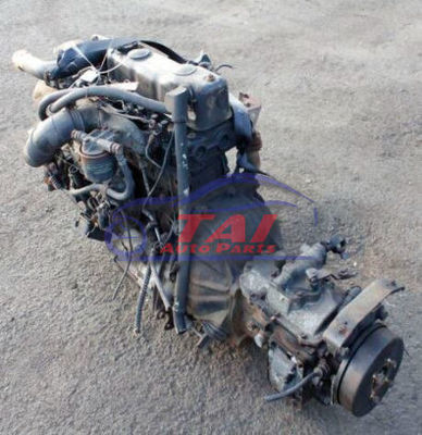 Καλή τιμή 4DR5 4DR7 4DR51 4DR52 Ανταλλακτικά Κινητήρα Mitsubishi TS 16949 σε απευθείας σύνδεση