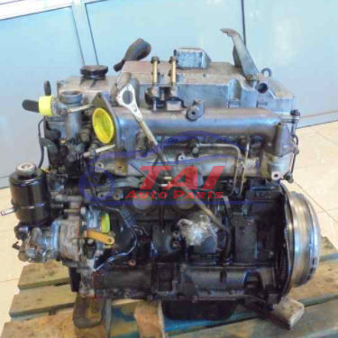 Good price 4M42 Αρχικός Ιαπωνικός μεταχειρισμένος κινητήρας TS 16949 Για φορτηγό Mitsubishi Canter σε απευθείας σύνδεση