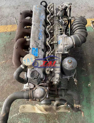 Good price Χρησιμοποιημένα μέρη μηχανών της Mitsubishi 4M41 4M42 4M50 4M51 6D15 TS 16949 σε απευθείας σύνδεση