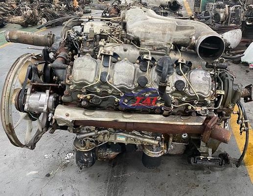 Καλή τιμή 6DR5 6DS7 6M61 8DC4 8DC7 Μηχανές Mitsubishi σε απευθείας σύνδεση
