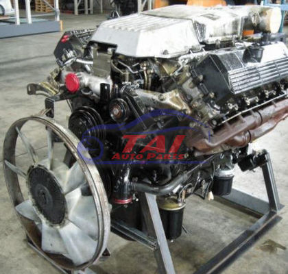 Good price Μέρη μηχανών diesel της Mitsubishi 8DC10 8DC11 8M20 8M21 TS 16949 σε απευθείας σύνδεση