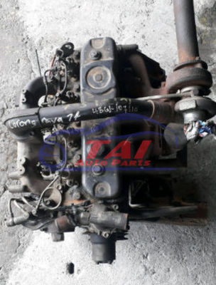 Good price Μέρη μηχανών diesel 4BB1 4Because1 4Because2 4BE1 4BE2 4BG1 Isuzu σε απευθείας σύνδεση